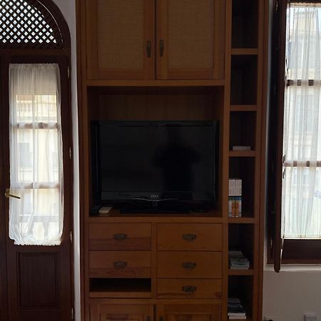 Cozy Studio 6 Min To Alhambra-2 Min To Cathedral Walking 그라나다 외부 사진